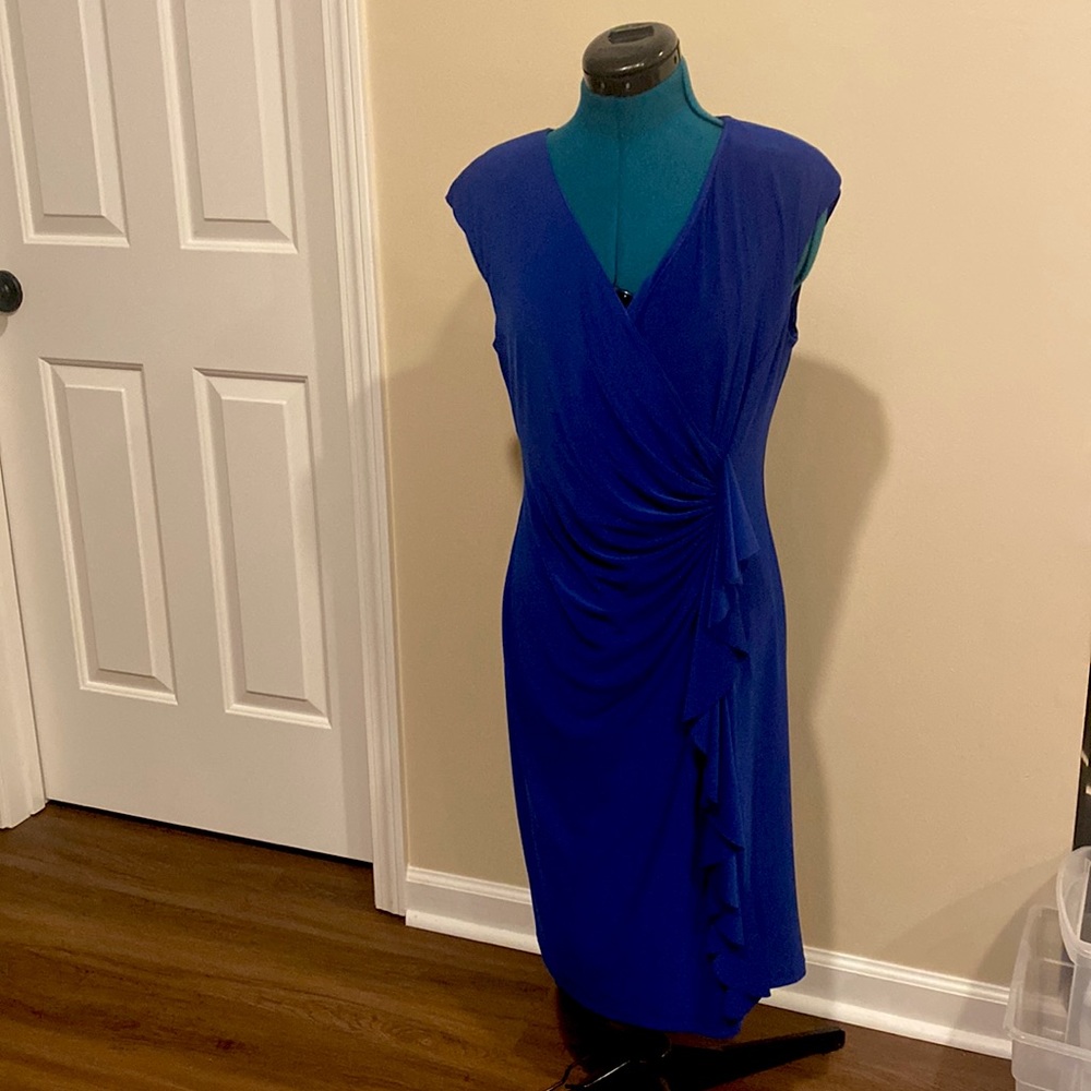 American Living Dress.